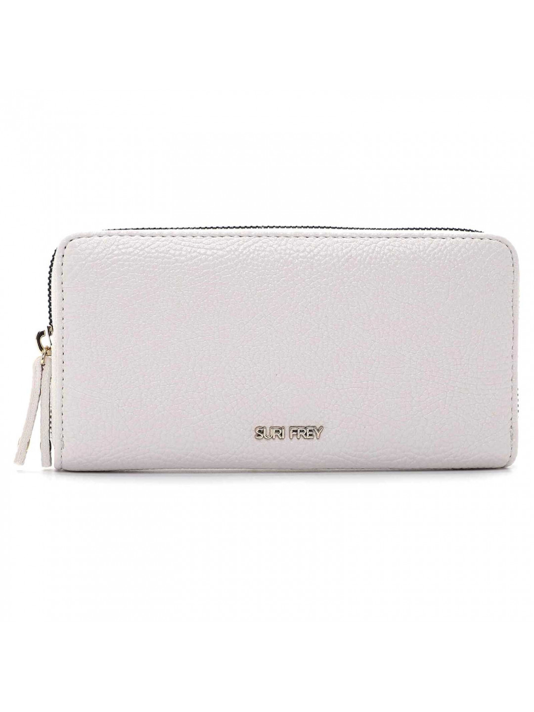 Dámská peněženka Suri Frey Reva – bílá